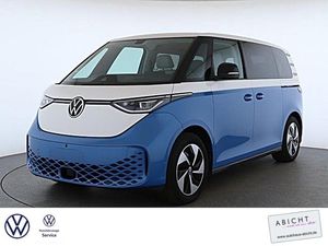 Volkswagen ID. Buzz Pro KR 6Sitze TravellAssist AHK Wärmepu