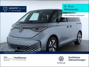 Volkswagen ID. Buzz Pure AHK ACC Kamera IQ.LIGHT Keyless
