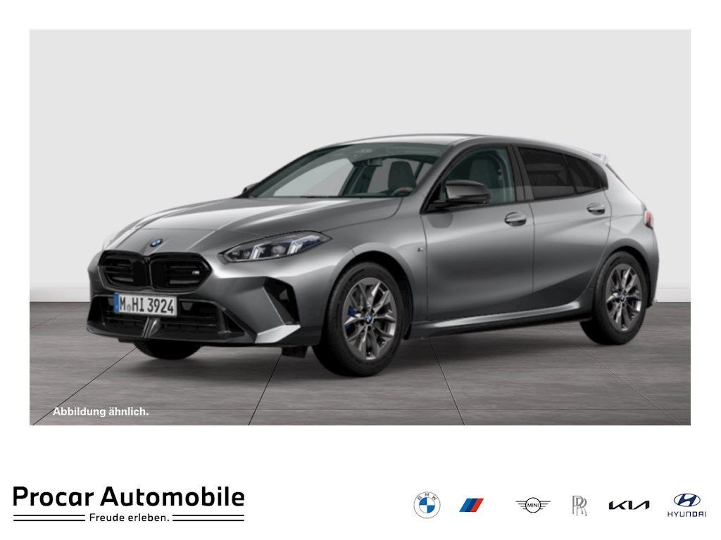 BMW M135 xDrive Leasing