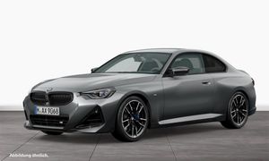 BMW M240i xDrive Coupé LiveCockpitProf Kamera HiFi