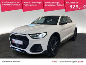 Audi A1 allstreet 35 TFSI 110(150) kW(PS ) S tronic