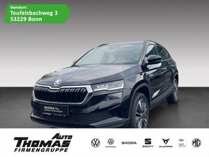 Skoda Karoq Tour 1.5 TSI DSG LED NAVI KESSY SHZ