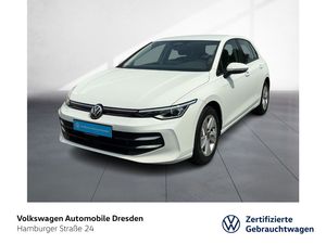 Volkswagen Golf VIII Life 1.5 TSI IQ-LIGHT APP KAM SIDE-ASS