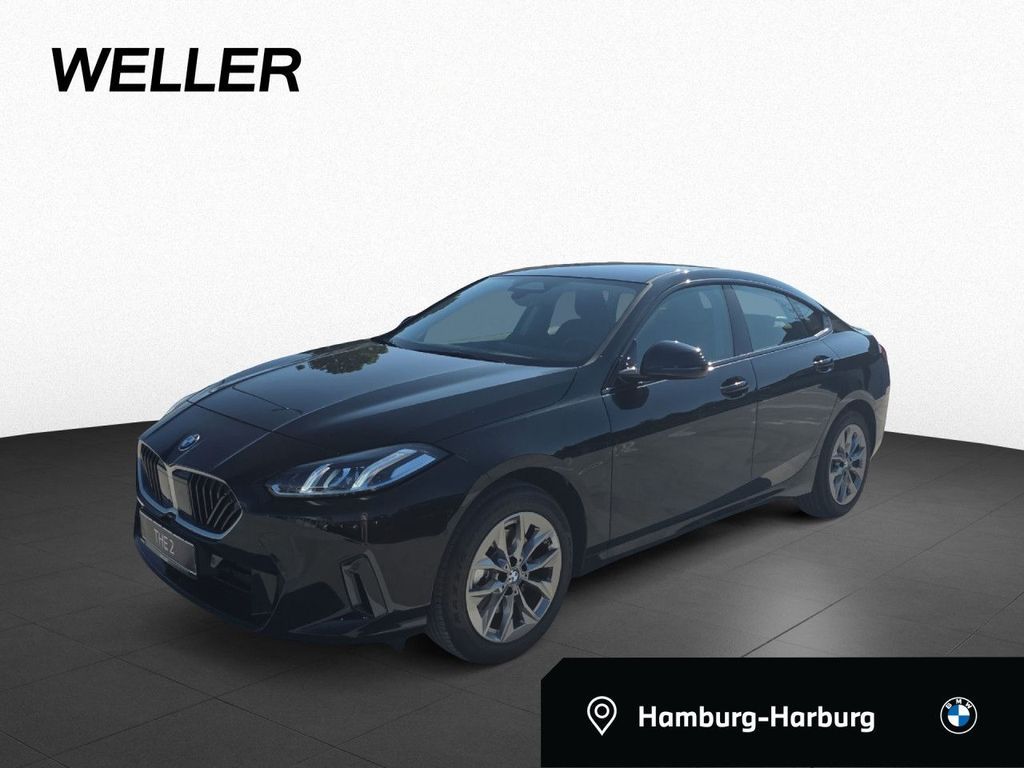 BMW 216 GC Driving Assistant Parking Assistant SHZ Leasing