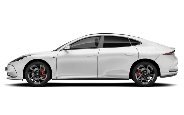 Mg Im5 Premium 100 kWh AWD
