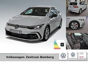 Volkswagen Golf VIII 2.0 TSI GTI+NAVI+ACC+APP+LED+PDC ❗Sofort-Verfügbar❗Bamberg📍
