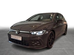 Volkswagen Golf VIII 2.0TDI DSG GTD NAVI KAMERA MATRIX-LED