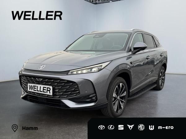 MG EHS 💎 MG HS PHEV Luxury Leasing – Mehr Luxus, weniger Verbrauch! 🚗 Leasing