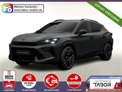 Cupra Formentor Tribe Edition e-HYBRID Matrix DCC IPA