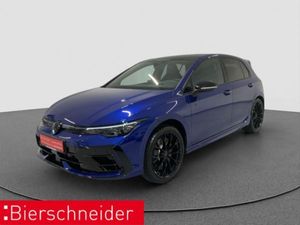 Volkswagen Golf R BLACK 2.0 TSI DSG 4M. *AKRA/AHK/PANO/270* Leasing
