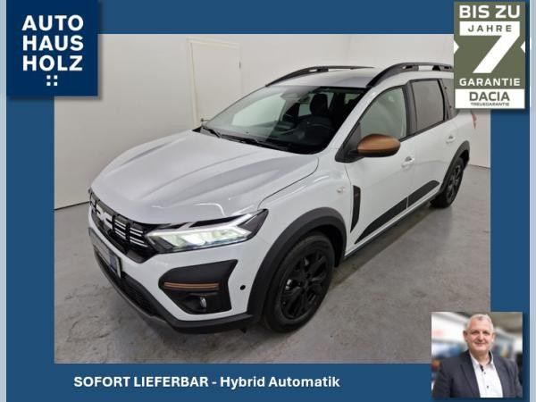 Dacia Jogger Extreme Hybrid 140 7-Sitzer 📲inkl. Full-Servi Leasing