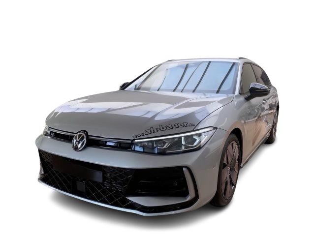 Volkswagen Passat Variant 2.0TDI R-line AHK IQLight 360Â°RfK Auto-Abo
