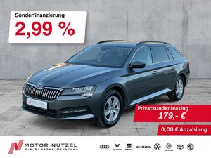 Skoda Superb Combi 2.0TDI DSG AMBITION LED+NAV+ACC+SHZ