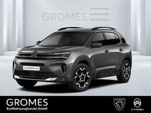 Citroën C5 Aircross Max Mild-Hybrid 145 ë-DCS6 ✅ SOFORT VERFÜGBAR ✅ Leasing