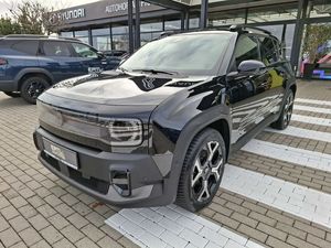 Renault R 4 4 E-Tech elektrisch Techno 150 Comfort Range