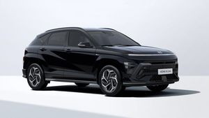 Hyundai KONA SX2 (MY27) 1.6 T-GDI 6-MT 2WD N Line