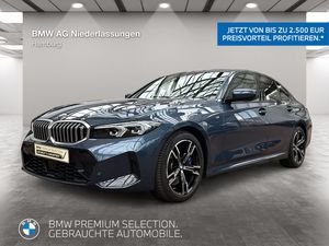 BMW 318i Limousine M Sport Navi Kamera Driv.Assist