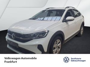 Volkswagen Taigo 1.0 TSI Life Navi 16