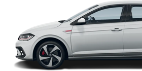 Polo GTI Leasing