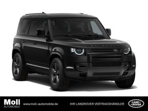 Land Rover Defender D250 110 X-Dynamic SE AHK Pano Luftfederung AD Niveau AHK-abnehmbar El. Panodach