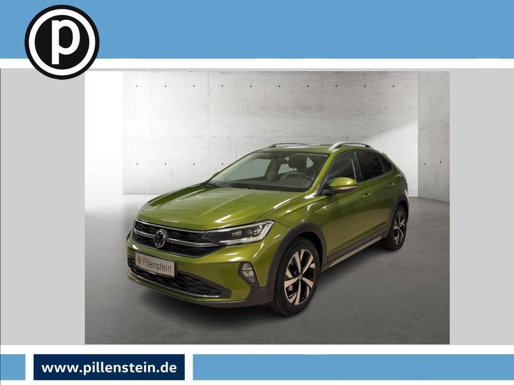 Volkswagen Taigo STYLE 1.0 TSI DSG KAMERA SHZ IQ.LIGHT Leasing