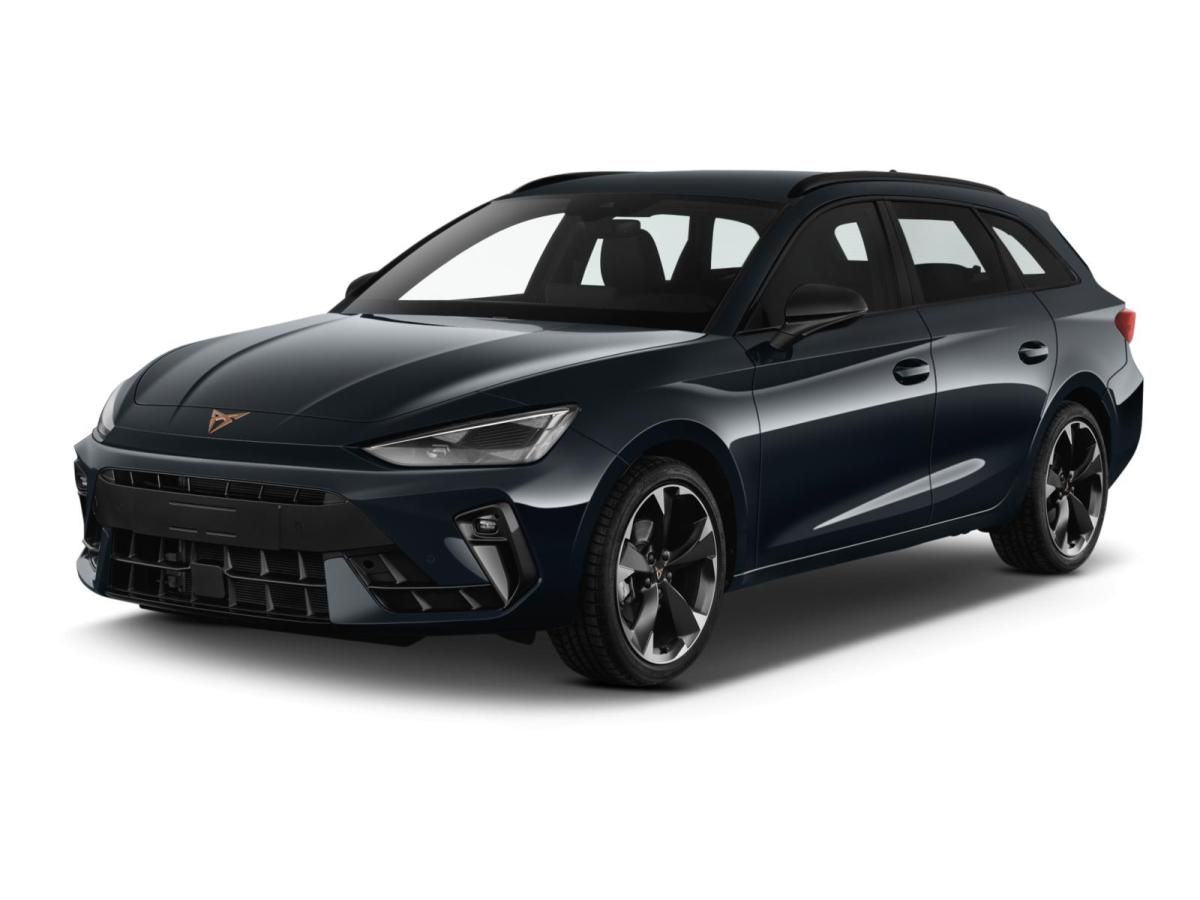 Cupra Leon 2.0 TSI 245kW VZ DSG 4WD Sportstourer Leasing
