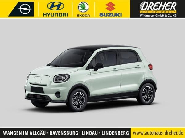 Leapmotor T03 🚀 Marktstart-Deal  ❗❗Aktionsleasing❗❗ Leasing