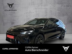 Cupra Leon Sp. VZ e-HYBRID DSG Black Edition ab 419,-
