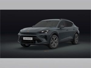 Cupra Formentor e-HYBRID (204 PS) DSG ||Ganzjahresreifen|CUPRA Plus Paket|| ❗️Loyali Leasing