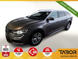 RENAULT Talisman Grandt TCe 225 EDC Limited Nav Kam SHZ Auto-Abo