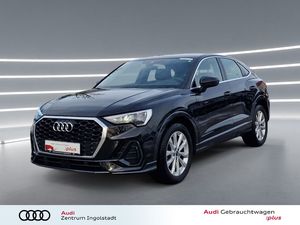 Audi Q3 Sportback 35 TDI KAMERA PDC ACC NAVI+ Virtual