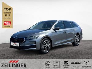Skoda Octavia Combi Selection TDI DSG|el.HECK|ACC|