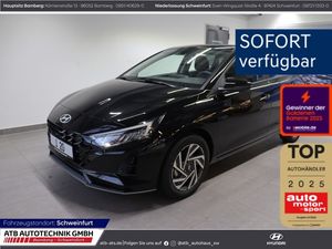 Hyundai i20 MY26 1.0 T-GDI 90PS 6-MT 2WD Trend Komfortpa