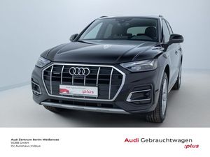 Audi Q5 40 TDI S-TRO*QUA*LED*360*ACC*NAVI*SHZ*APP*PDC