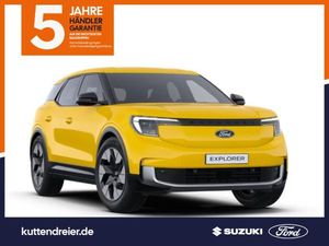 Ford Explorer Premium Extended Range 79 kWh, 210 kW (286 PS)