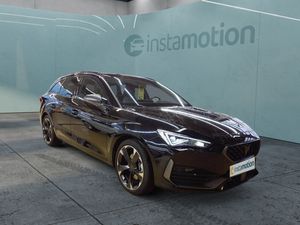 Cupra Leon Sportstourer 2.0 TSI 7-Gang DSG/FaPaXL/SHZ Auto kaufen
