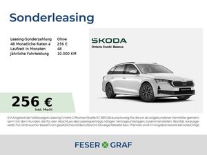Skoda Octavia Combi Balance 2,0 TDI 360°*Elek.HK*ACC*