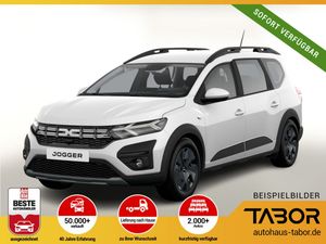 DACIA Jogger Expression TCe 110 SHZ PDC Auto-Abo