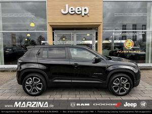 Jeep Avenger Summit Automatik Infotaiment JBL ACC TOP