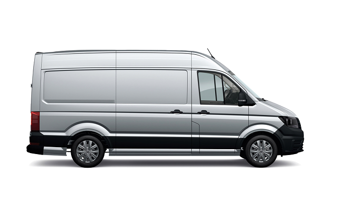 Volkswagen Crafter Kasten Auto-Abo