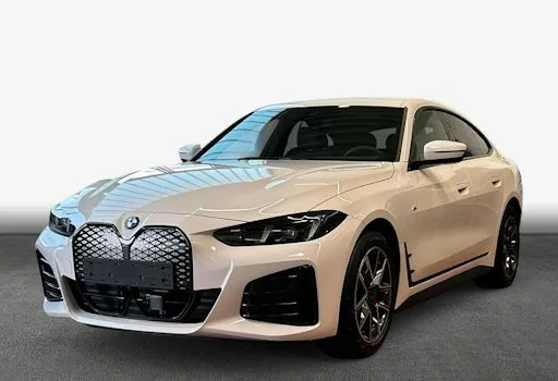 Bmw I4 EDrive35 5dr