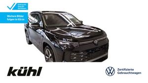 Volkswagen Tayron 1.5 TSI eHybrid DSG Elegance IQ.Light/ACC