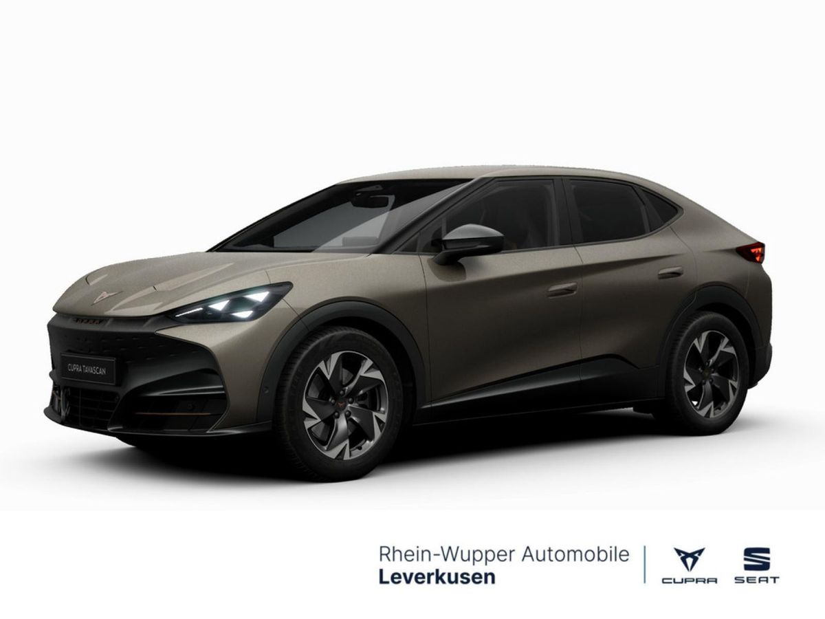 Cupra Tavascan Endurance 77 kWh Leasing