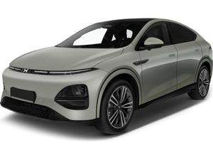 XPENG G6 BEV 88kWh AWD Performance Leasing
