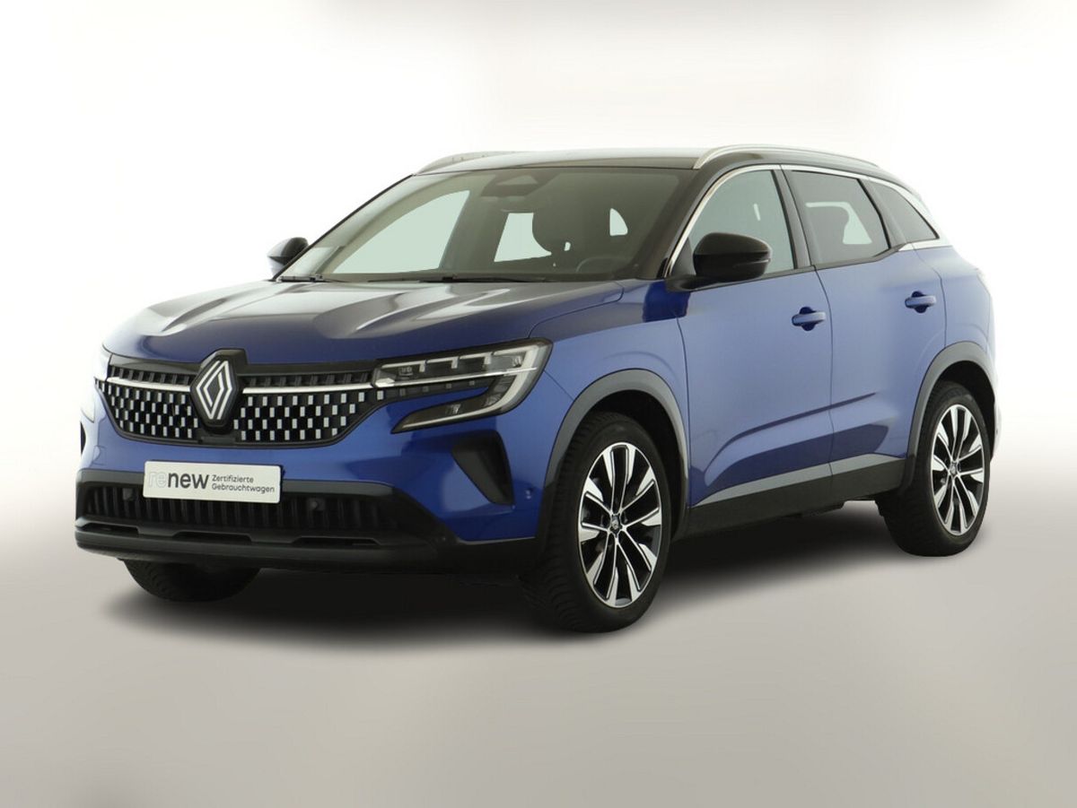 Renault Austral Techno SaftyP SHZ ACC Kam LED Nav 19Z Finanzierung privat Auto kaufen