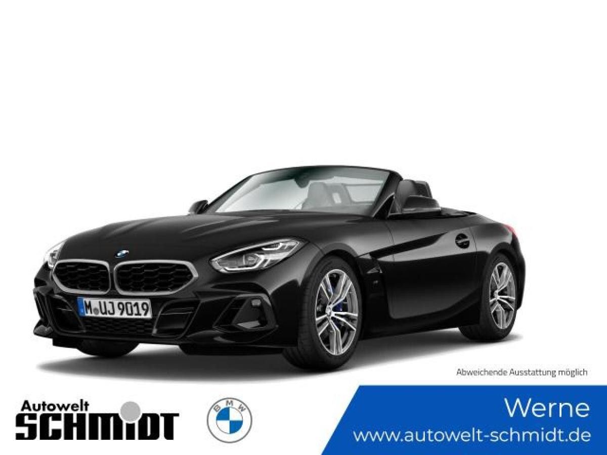 BMW Z4 sDrive30i M Sport +Innovationspaket +ACC +RFK Leasing