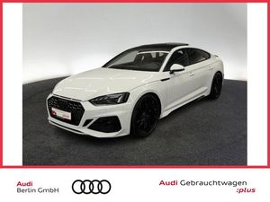 Audi RS 5 Sportback tiptr. 360°K NAVI ACC HUD PANO