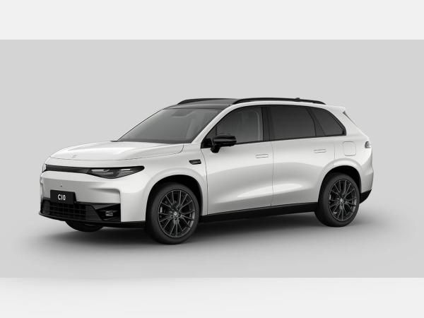 Leapmotor C10 Design Pro 69,9 kWh Leasing