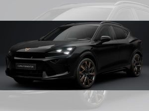 Cupra Formentor VZ 2.0 TSI DSG 4Drive - SOFORT VERFÜGBAR