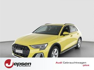 Audi A3 allstreet TFSI e S tr. LED 18 AHK ACC 360 FLA